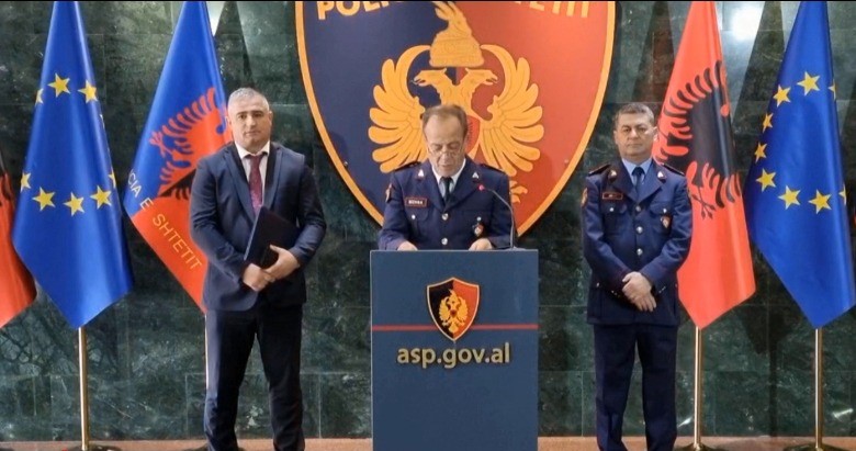 Samiti i Procesit te Berlinit: Policia prezanton masat, ja rruget qe bllokohen